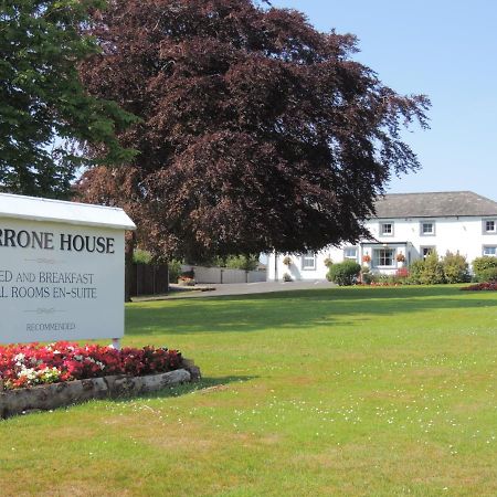 Surrone Guest House Gretna Green Exterior photo