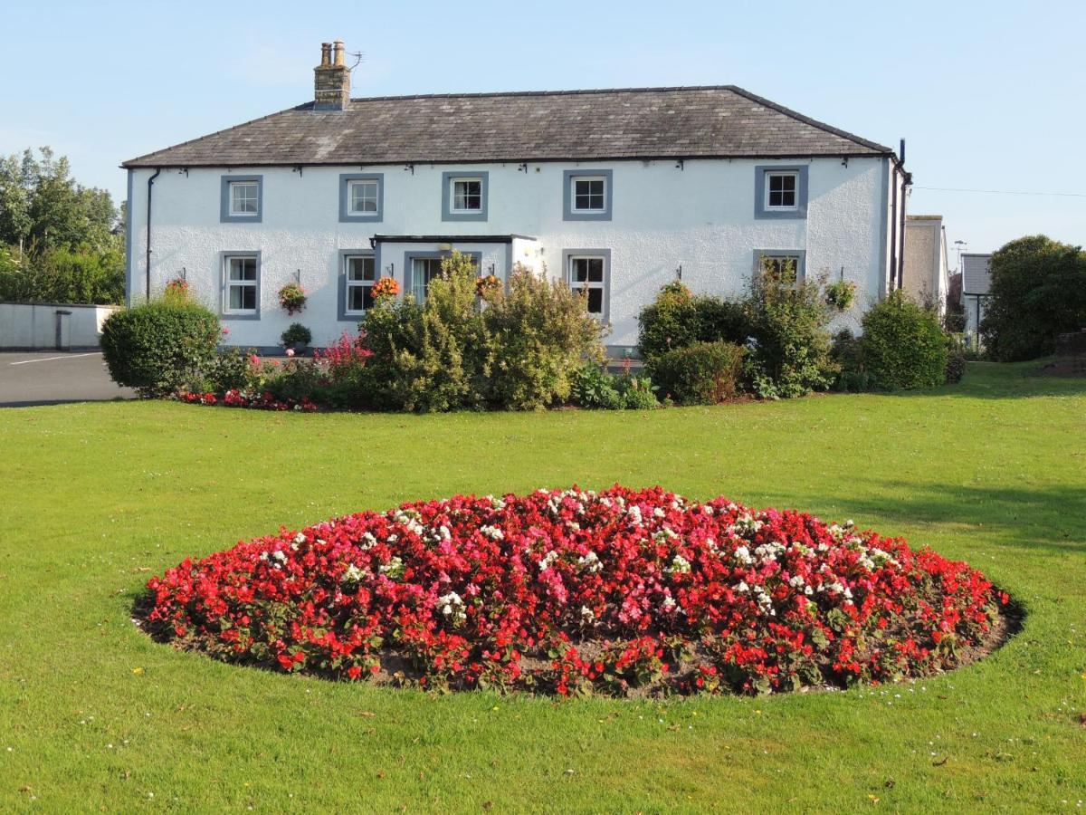 Surrone Guest House Gretna Green Exterior photo