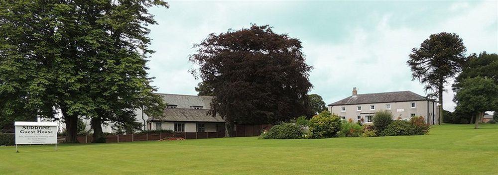 Surrone Guest House Gretna Green Exterior photo