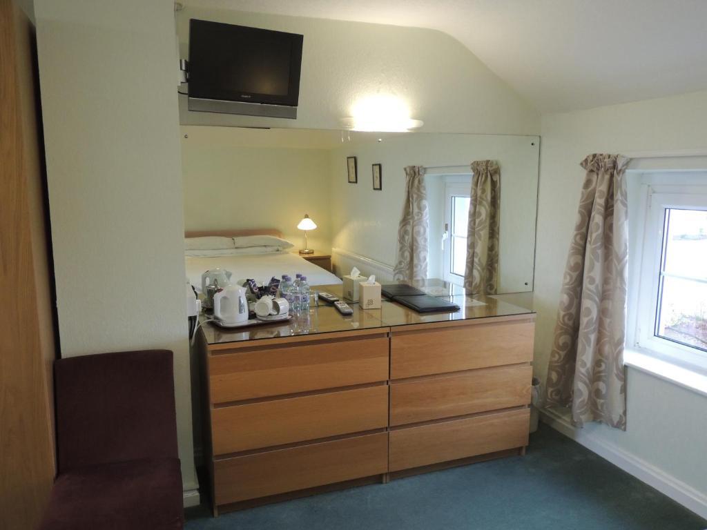 Surrone Guest House Gretna Green Room photo