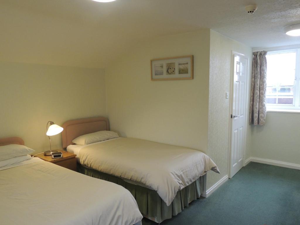 Surrone Guest House Gretna Green Room photo