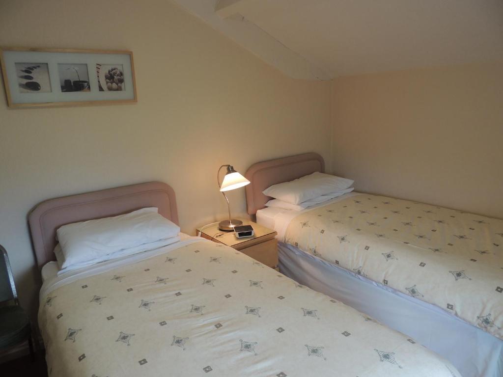 Surrone Guest House Gretna Green Room photo