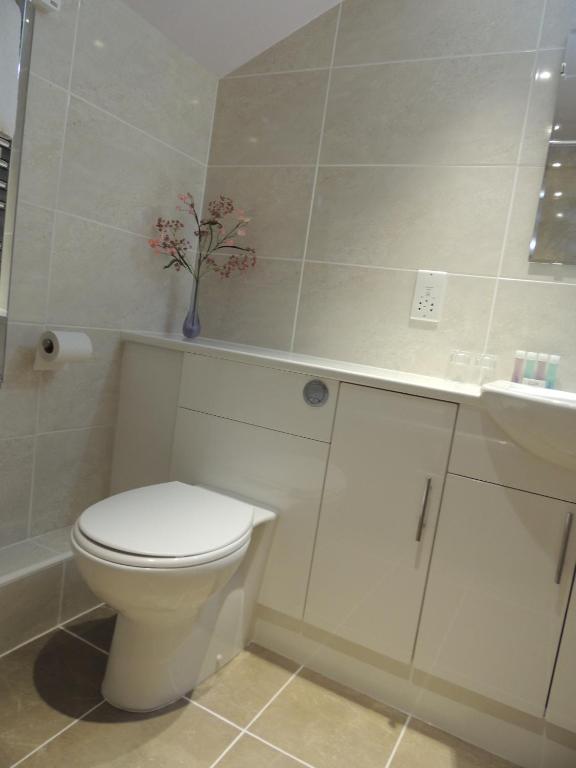 Surrone Guest House Gretna Green Room photo