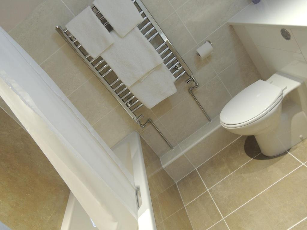 Surrone Guest House Gretna Green Room photo
