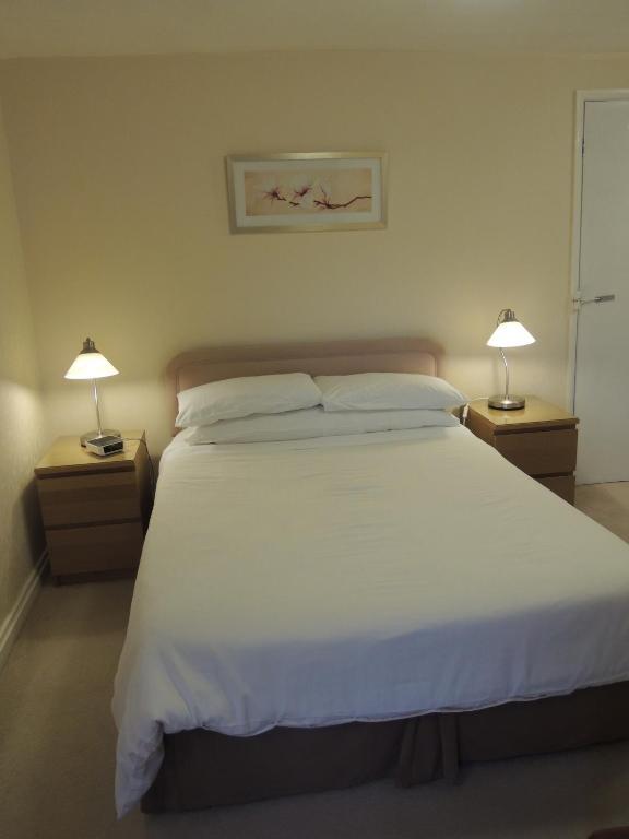 Surrone Guest House Gretna Green Room photo