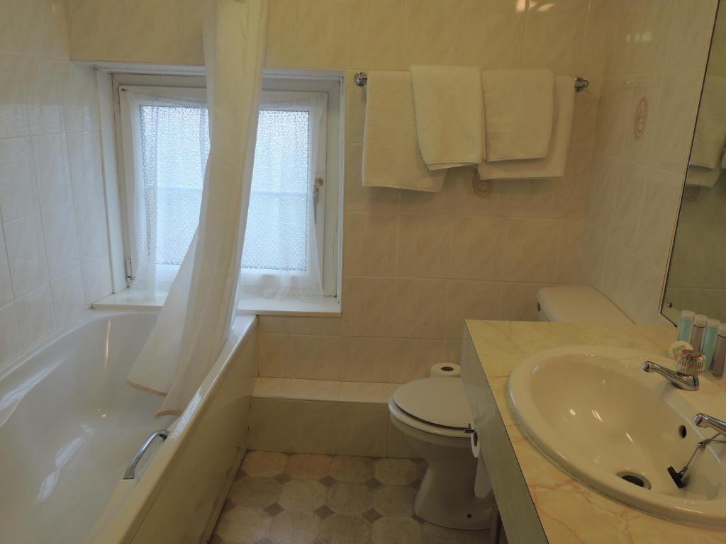 Surrone Guest House Gretna Green Room photo