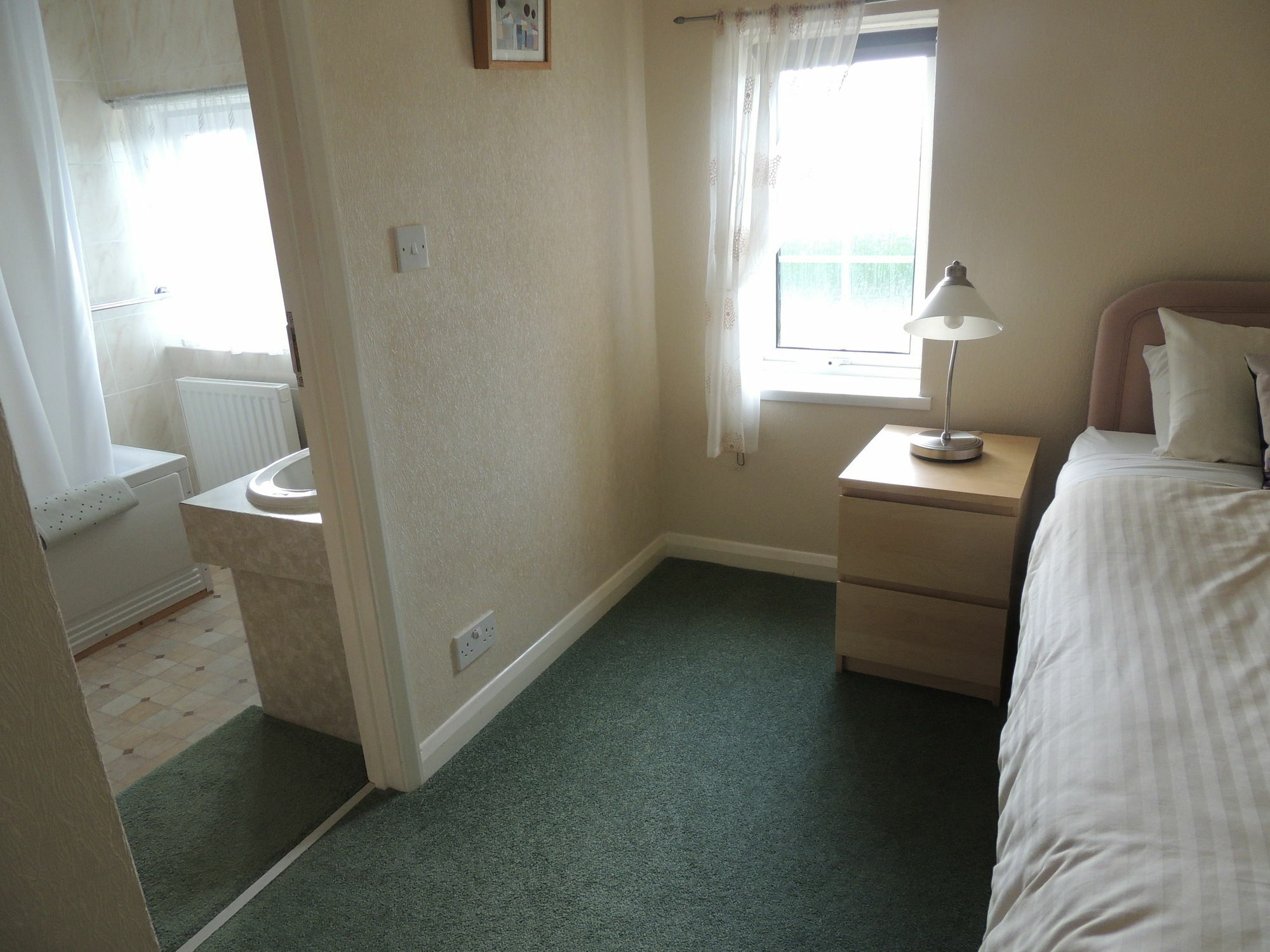 Surrone Guest House Gretna Green Exterior photo