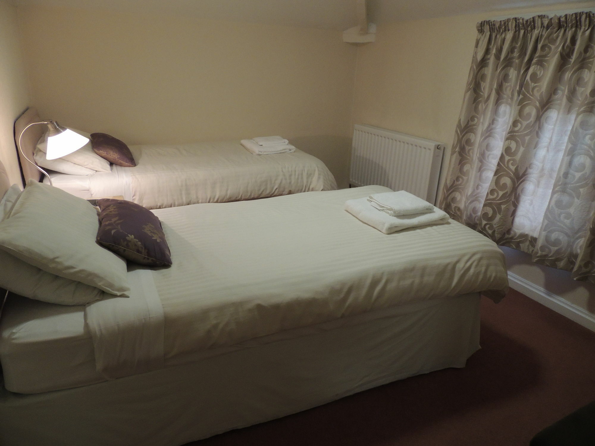 Surrone Guest House Gretna Green Exterior photo