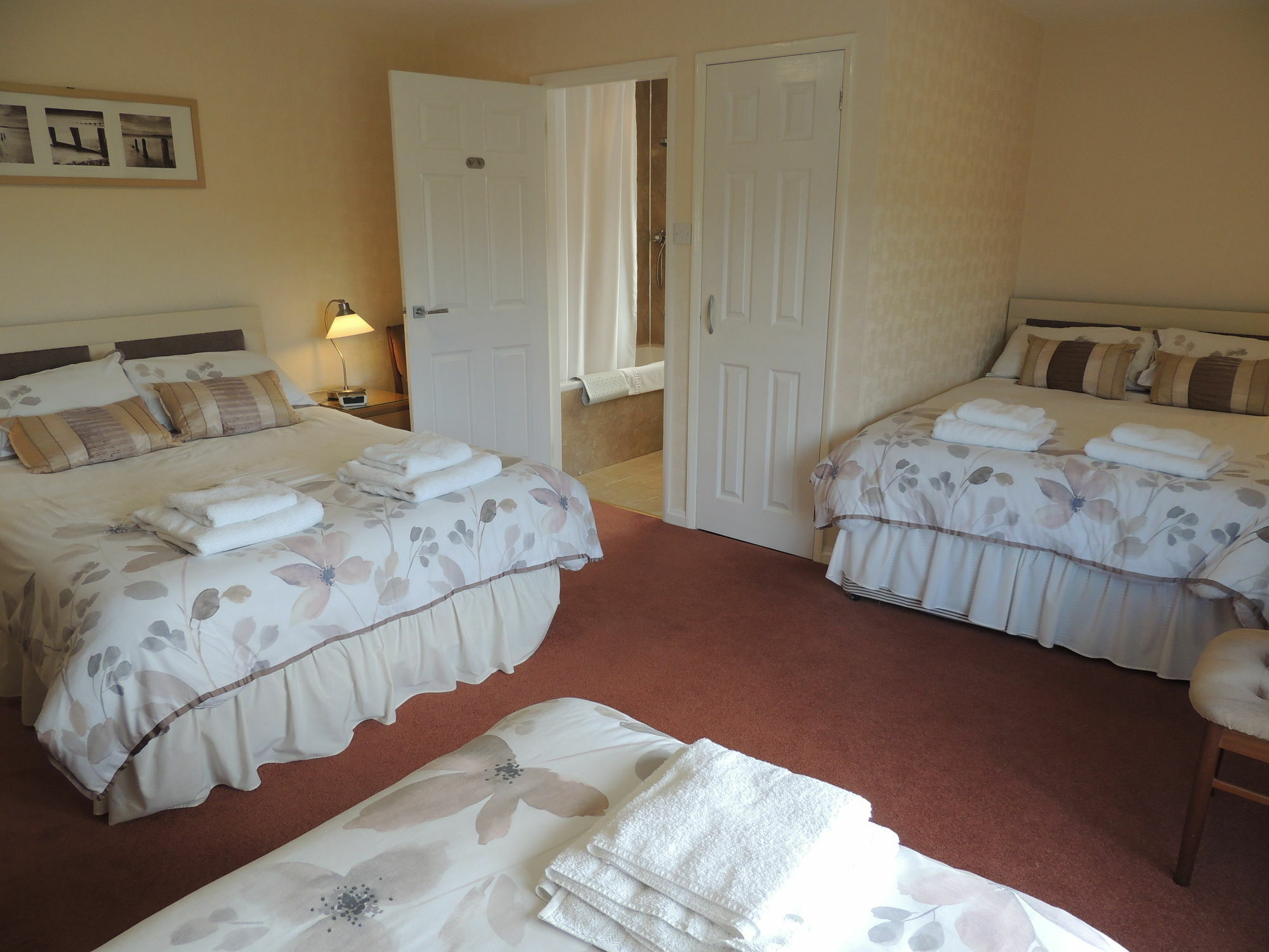 Surrone Guest House Gretna Green Exterior photo
