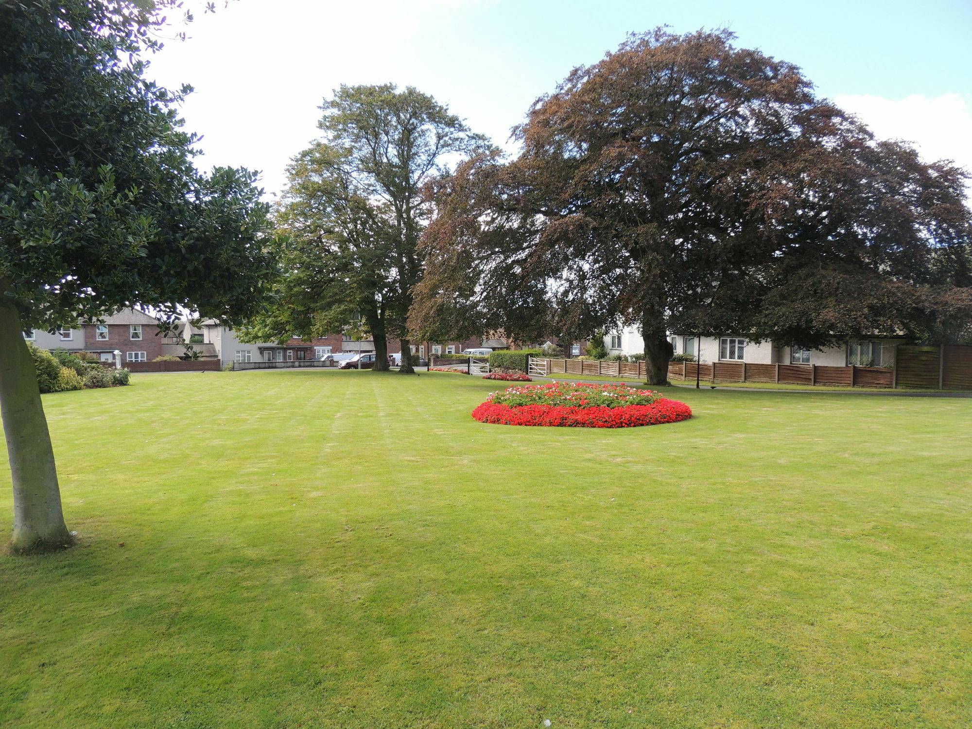 Surrone Guest House Gretna Green Exterior photo