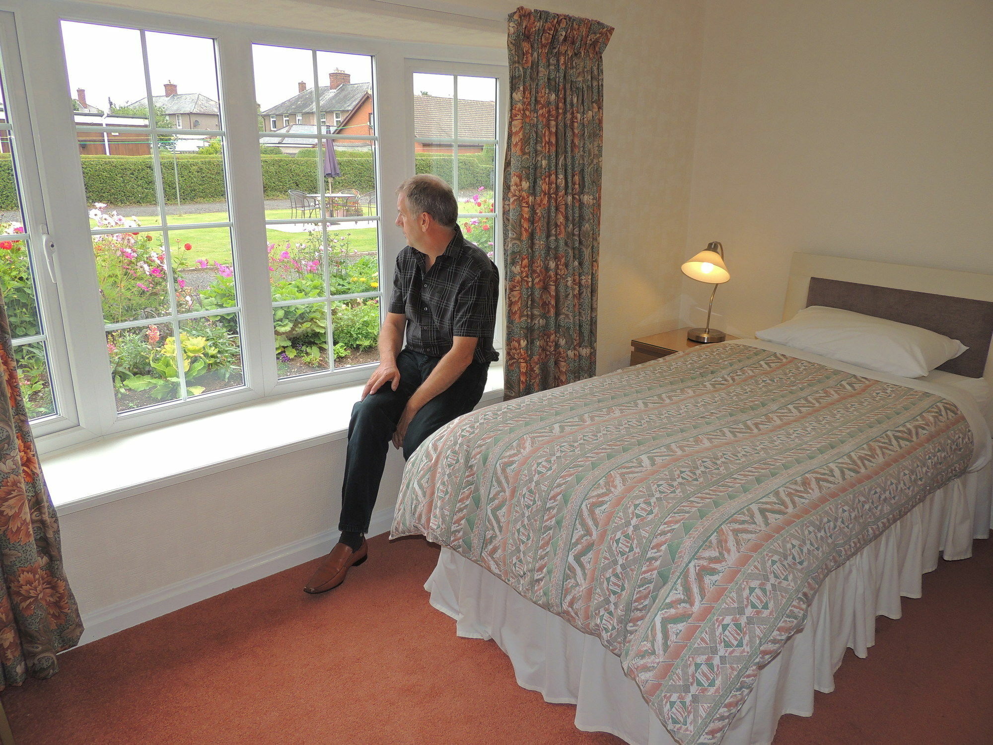 Surrone Guest House Gretna Green Exterior photo